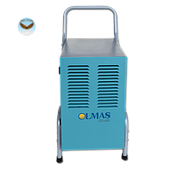 Máy hút ẩm OLMAS OS-60L (60L/ngày; 850W)